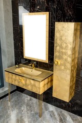 Boheme Lucido 852-100-FOIL Столешница фото