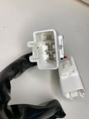 Реле-регулятор для Honda VFR800 2002-2009 г.в. (ARASHI)