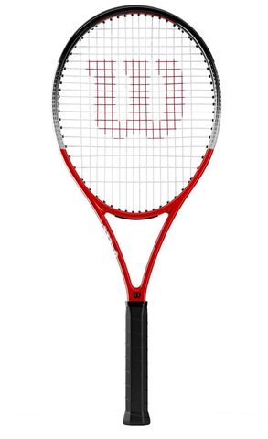 Ракетка теннисная Wilson Pro Staff Precision RXT 105 2022