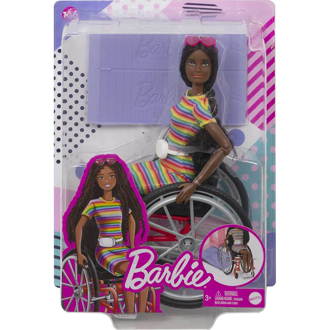Barbie 166 hotsell