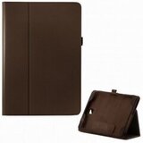 Чехол книжка-подставка Lexberry Case для Samsung Galaxy Tab A (8.0 ") (T350/T355) - 2015 (Коричневый)