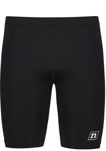 Шорты обтягивающие Noname Energy Tights 22 UX Black