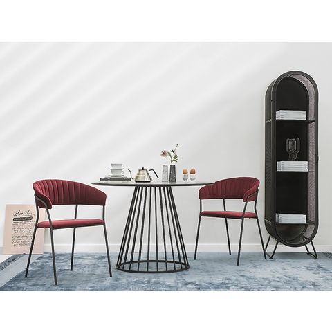 Стол обеденный Bergenson Bjorn Tyra bb0000119