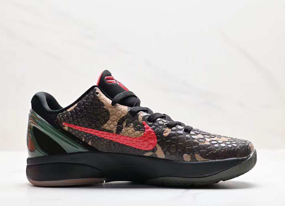Kobe 6 26 96 best sale
