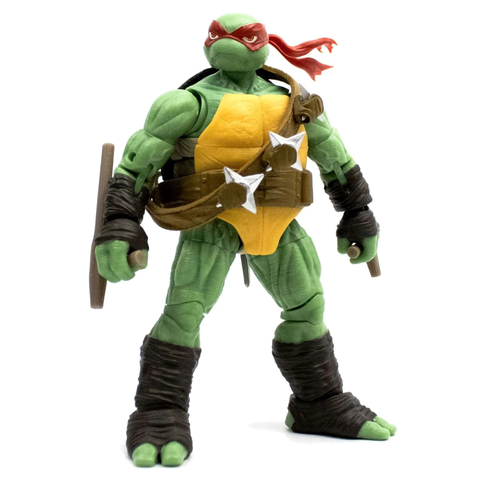 Фигурка BST AXN TMNT Raphael