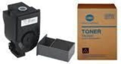 Konica Minolta C350/C450/C450P TN-310K тонер картридж black (черный) (4053403)