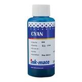 Чернила водные Ink-Mate EIM-290 DYE cyan 100 мл.