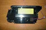 Блок лазера (сканер) Canon iR2002, iR2202, iR2204, iR2206 (FM1-F171) OEM