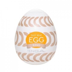 TENGA  Стимулятор яйцо WONDER RING