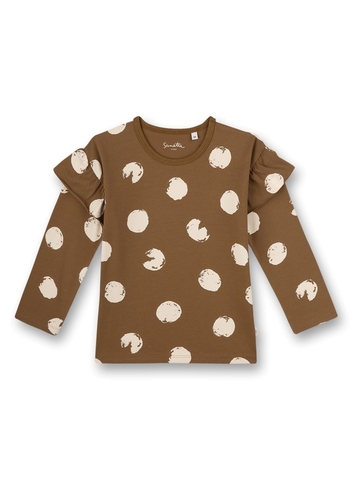 Футболка Sanetta 10404 18040