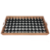 Перегородки в лоток Б72