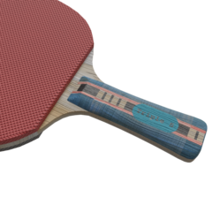 Ракетка для настольного тенниса Koenigsmann Triple S