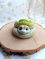 Силиконовая форма 