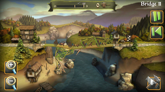 Bridge Constructor Medieval (для ПК, цифровой код доступа)