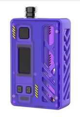Набор Rincoe Manto Aio Ultra Kit - Purple