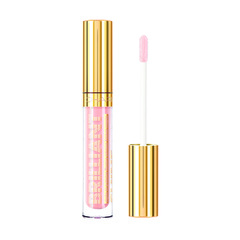 Charme Brilliant Shine Блеск для губ витаминная формула тон 303 (Цветок Розы) 3,5 мл