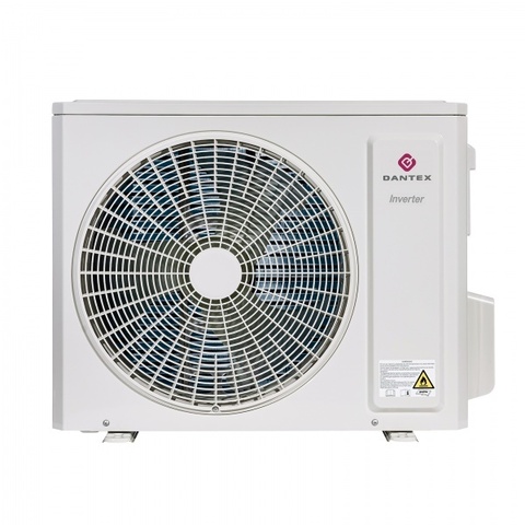 Сплит-система инверторного типа Dantex RK-24SCDGI/RK-24SCDGIE Concorde Inverter