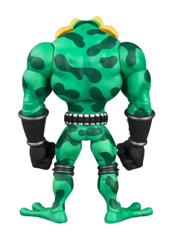 Фигурка Зитц Боевые Жабы Battletoads Anthology