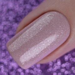 El Corazon 423/2022 active Bio-gel Shimmer розовый холодный