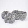 WasserKRAFT Mindel WB-850 Set Набор корзин