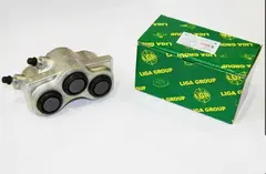 Цилиндр тормозной передний 2121 правый