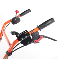 Культиватор бензиновый PATRIOT КРОТ-2