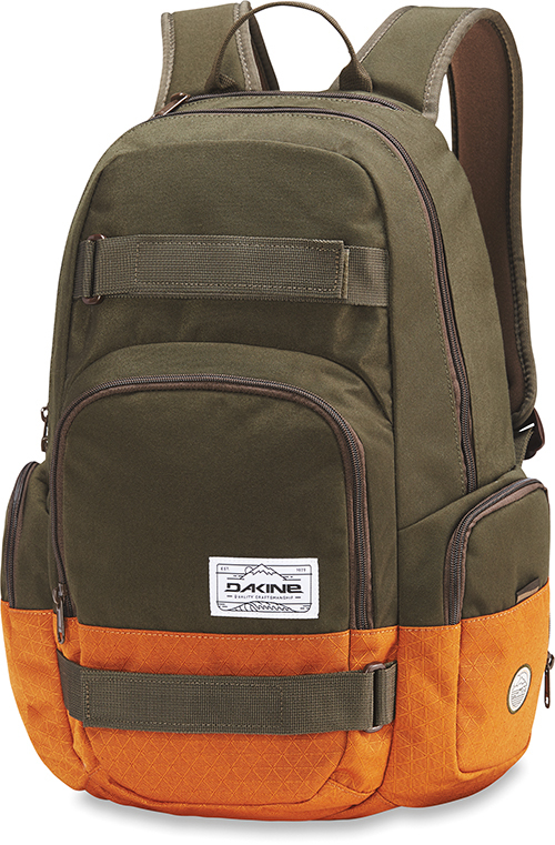 Dakine atlas online