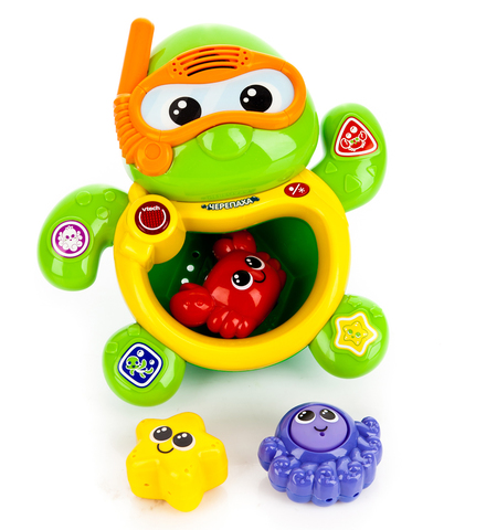 VTech Игрушка для ванной 