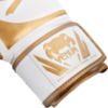 Перчатки Venum Challenger 2.0 White/Gold