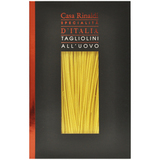 Паста Casa Rinaldi яичная Тальолини лапша 250г