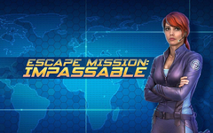 Escape Mission: Impassable (для ПК, цифровой код доступа)