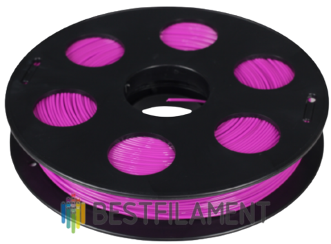Сиреневый PETG-пластик BestFilament