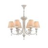 Люстра Maytoni Torino ARM139-06-W