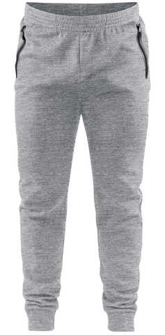 Брюки Craft Emotion Grey Melange мужские