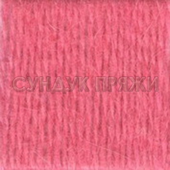 Wool Sea Angora Rabbit 234 (светлая азалия)