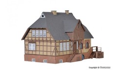 ВОДЯНАЯ МЕЛЬНИЦА