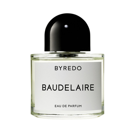 Byredo Baudelaire