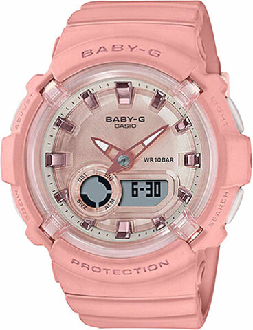 Наручные часы Casio BGA-280-4A фото