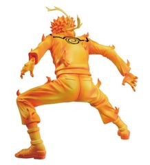 Фигурка Banpresto Naruto Shippuden. Vibration Stars: Naruto Uzumaki III