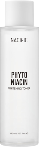 Nacific Niacin Тонер для лица осветляющий с ниацином Phyto Niacin Whitening Toner