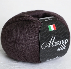 Пряжа Seam Merino Silk 50 (030)