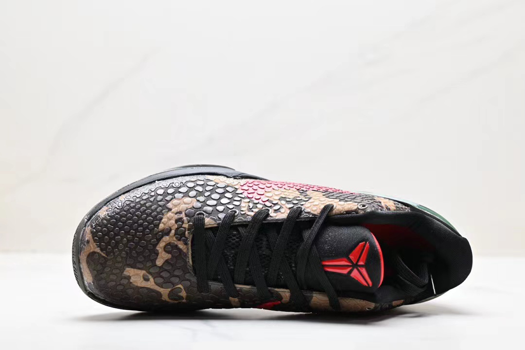 Nike zoom kobe vi 6 2025