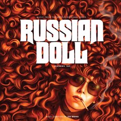 Виниловая пластинка. OST - Russian Doll: Seasons 1 & 2
