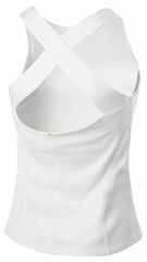 Топ теннисный Fila Top Joelle W - white