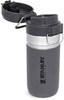 Картинка термостакан Stanley GO Quick Flip 0,47 Charcoal - 1