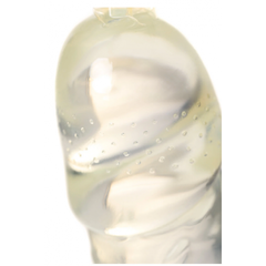 Презервативы Sagami xtreme strawberry 10 шт.