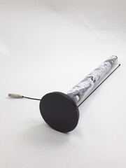 Tриада-8840 на магнитном основании/antenna.ru. Антенна дальний прием ФМ наружная для музыкальных центров на магните комнатная