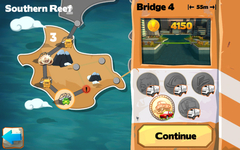 Bridge Constructor Playground (для ПК, цифровой код доступа)