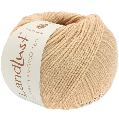 Landlust alpaca merino 160 403