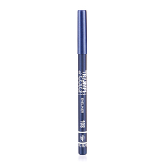 TF Карандаш для глаз COLOR EYELINER тон 108 синий   CW-212